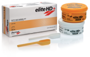Elite HD+Putty Soft Normal Set (2х250ml)