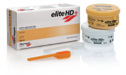 Elite HD+Putty Soft Fast Set (2х250ml)
